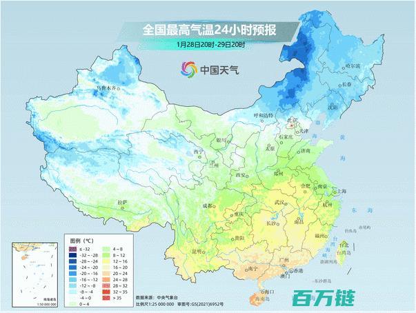 大年初一多地晴朗升温 春意盎然迎新春 新年气象大吉